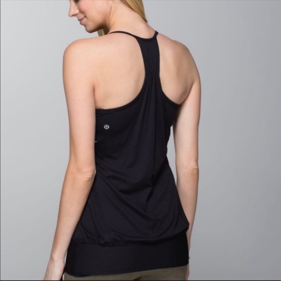 Lululemon Women’s No Limit Tank Size 8 - Picture 2 of 10